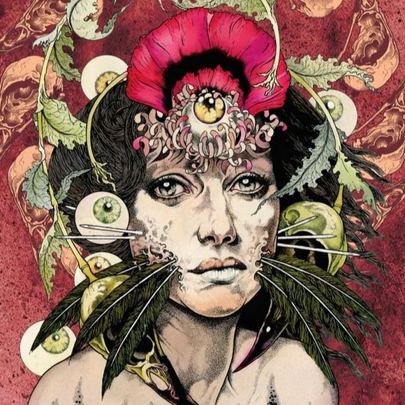 Meet your Posher, Erin - Picture 1 of 1